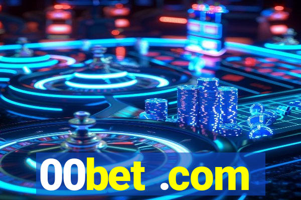 00bet .com